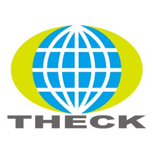 THECKロゴ